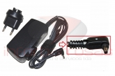 Transf. Compativel Asus UX21 UX31 UX32 1005 19V 2.37A Conetor 3.0mm x 1.1mm
